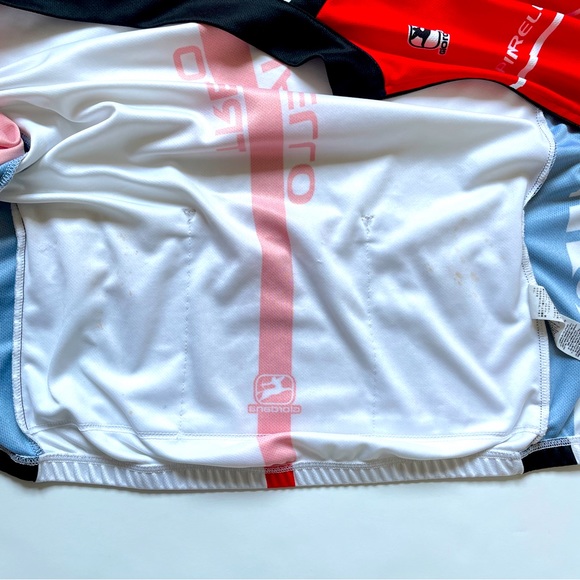 Italian Pinarello cycling jersey - Picture 5 of 6